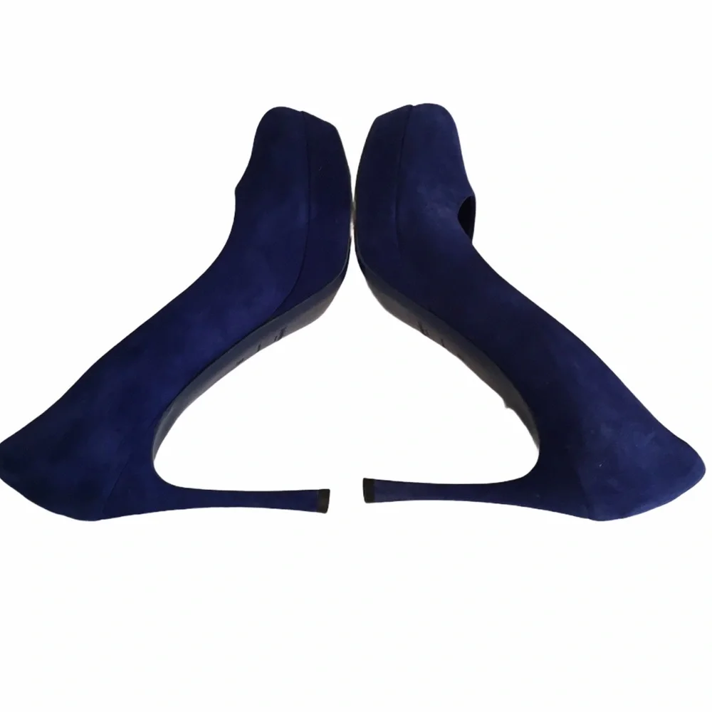 Yves Saint Laurent Cobalt 